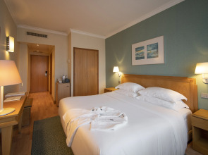 SANA Metropolitan Hotel