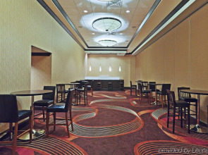 Crowne Plaza Dallas Downtown by IHG