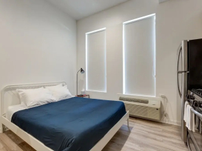 Ground Floor Studios in Chicago by 747 Lofts