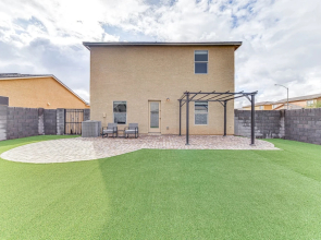 Pet-friendly Home w/ Fenced Yard in Florence!