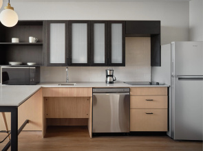 Hyatt House Schenectady / Mohawk Harbor