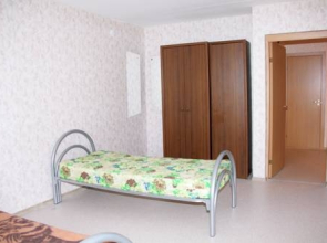 Lux35 Apartment Gorodetskaya 5A