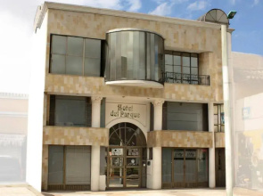 Hotel del Parque