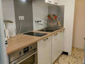 Appartement Cauterets, 2 pièces, 6 personnes - FR-1-234-140