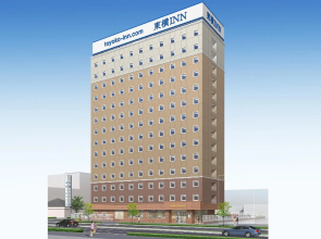 TOYOKO INN Tsubame-Sanjo Ekimae