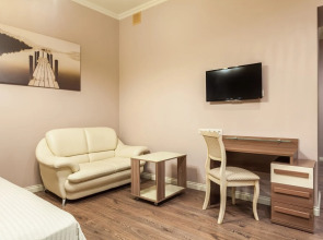 Apartments Grazdanskaya 9