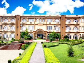 Imperial Clarks Inn Dharmashala