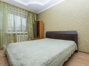 HomeHotel Молодежный 38/2