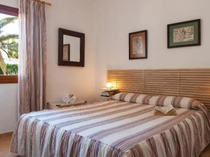 Villa Mumare