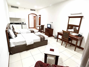 Moon Valley Hotel Apartments