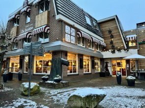 De Stobbe hotel & suites