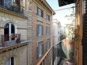 Monserrato Apartment