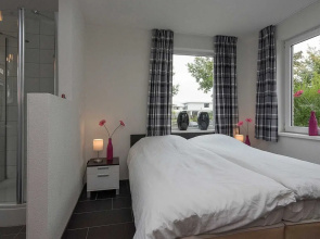 Luxury Villa in Harderwijk With Garden