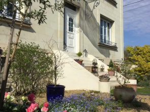 Bleu Agapanthe Chambres d'hotes