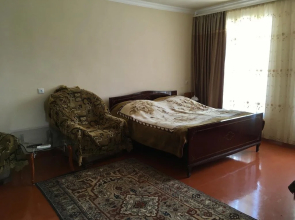 Goris Guest House