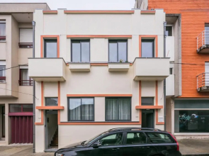 Apartamento A Francos Love lair 2