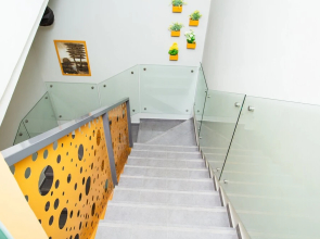 The Alima Suites