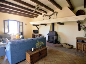 Casa Olivos