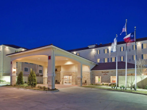 Residence Inn Odessa