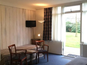 Hotel Vierhouten