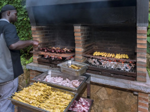 Hotel GHT Neptuno Tossa & Venus SPA