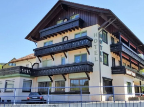 Hotel-Restaurant Pappel