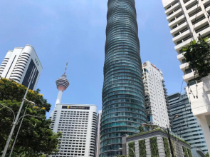 Vortex Klcc Apartments