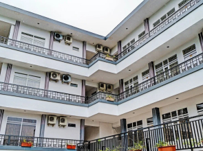 Collection O 92277 Setra Priangan Guest House