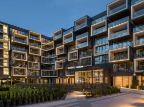 AC Hotel by Marriott Krakow