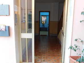 Casa Azzurra