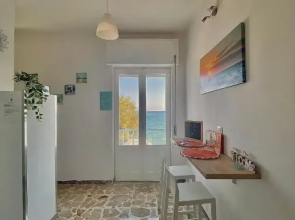 Acquamarina B&B Deluxe