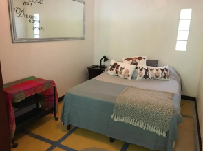 Casa del Sol