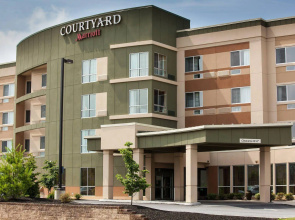 Courtyard by Marriott York