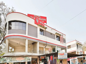 OYO 3299 Hotel Vrundavan