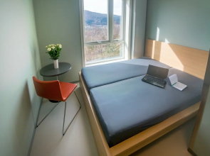 HI Bergen Hostel Montana