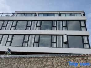 Shengsi wolfberry island mujumuyi Guesthouse