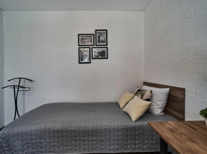 Apart Aprel (Апарт Апрель) на проспекте Гагарина 29Е