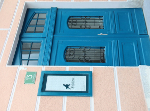 Altstadthaus Cityappartements