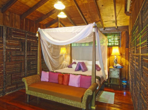 Fig Tree Hill Resort