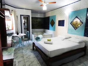 Pousada Solstício De Verão