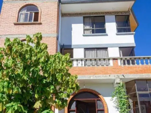 Casa Hostel Sauta Suite