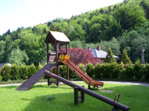 Apartment Górska 54