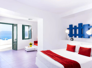 Avant Garde Suites