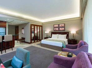 Somewhere Hotel Apartment