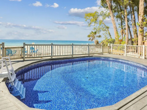 Serenity By The Sea - Beach House