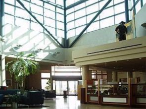 ConCorde Inn Clinton Township