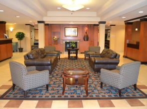 Fairfield Inn and Suites by Marriott Kelowna