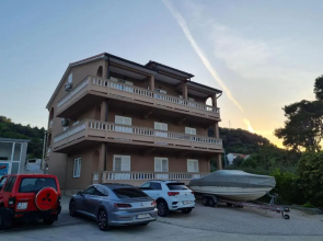 Apartments Nada