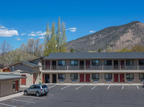 Mountain View Inn