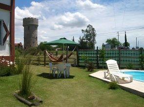 Bavarian Suites